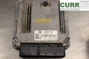 VW GOLF V STC 2006 AXX Motorsteuergerät (ECU) 1K0907115F 192220KM