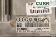 AUDI A4 2013 CGLC STYRENHET INSPRUT DIESEL 03L906018JH 200680KM