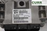 PEUGEOT 407 Coupe 2009 RFJ Motorsteuergerät (ECU) 9664874580 175240KM