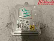 BMW 3 F34 GRAND TURISMO 2015 N47-D20C Steuergerät Scheinwerfer 63 11 7 317 408 136820KM