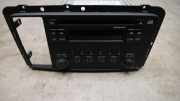 VOLVO V70 2006 B5244S2 Radio / Stereo 36050295 325650KM