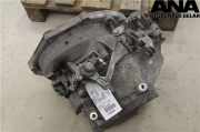 SAAB S 9/3 2009 M Schaltgetriebe 6-Gang 55568981 0KM