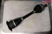 VW TOUAREG III CR 2023 DCBE Antriebswelle vorne links 4M0407271T 34600KM