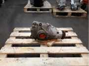 BMW 5 F10/F11 2017 N57-D30A Differential 31508635698 39500KM