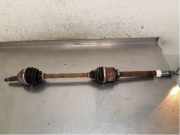 RENAULT TRAFIC 2014 M9R-692 Antriebswelle vorne rechts 391008471R 138520KM