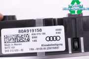 AUDI Q5 FY 2022 DRYA Steuergerät Klima 8W0919158CSWI 2880KM