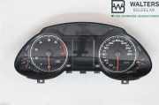 AUDI Q5 8R 2010 CDNC Instrumente Tachometer 8R0 920 930 B 187240KM