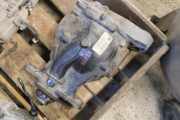 BMW X5 F15 2014 N57-D30B Differential 33107636996 168980KM