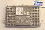 PEUGEOT 508 2015 4HL Steuergerät Scheinwerfer 1613518480 111990KM