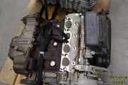RENAULT MEGANE II 2007 K4M-812 ORIGINAL MOTOR 7711368599 92880KM