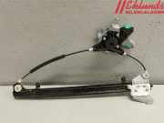 NISSAN NV200 2017 K9K Fensterheber elektrisch 80731BJ30A 46600KM