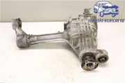 NISSAN KING CAB D40 2007 YD25DDTI Differential 38100EA580 152320KM