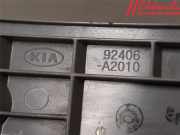 KIA CEED 2016 D4FB Nebelschlußleuchte/Reflektor 92406A 2010 70360KM