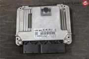 AUDI Q2 2021 DPCA Motorsteuergerät (ECU) 05E 906 018 CK GA0 36600KM