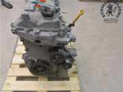 NISSAN MICRA K13 2013 HR12DE ORIGINAL MOTOR 101021HC1D 110750KM