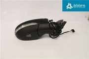VW PASSAT 3C 2015 CFFB Seitenspiegel rechts elektrisch 3AC857508F 116040KM