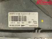 PEUGEOT 208 2013 HMZ Scheinwerfer rechts 16 853 514 80 260450KM
