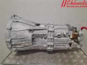 BMW 5 F10/F11 2012 Manuell Schaltgetriebe 6-Gang 23007637981 205910KM