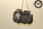 VOLVO S40/V50 2010 D4164T Schaltgetriebe 5-Gang 36051123 199230KM