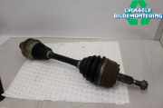 VW TRANSPORTER T5 2015 CFCA Antriebswelle vorne links 7E0407272BF 219950KM