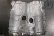 BMW 5 G30/G31/G38/F90 M5 2017 N63-B44C Turbolader 11 65 8 600 298 75660KM