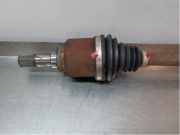 RENAULT TRAFIC 2014 M9R-692 Antriebswelle vorne links 8201187933 204420KM