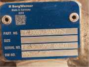 VOLVO S60/V60 2014 D5244T15 Turbolader 36050237 129970KM