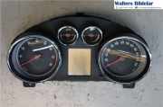 OPEL ASTRA J 2011 A14NET Instrumente Tachometer Ikke tilgængelig 103130KM