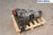 AUDI A5 8T 2012 Manuell Schaltgetriebe 6-Gang 0B1300028LX 121420KM