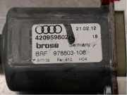 AUDI R8 2012 BUJ Fensterheber Motor 420959802H 45870KM