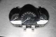 KIA PICANTO 2013 G3LA Instrumente Tachometer 107350KM