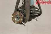 BMW X3 E83 2008 N47-D20A Differential 31507606203 172090KM