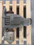 AUDI A6 4G 2012 CLAA Differential 0BC500044A 2303630KM