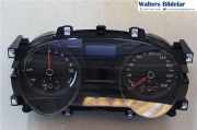 VW PASSAT 3C 2017 CUKC Instrumente Tachometer 3G0920754C 27930KM