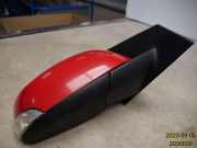 RENAULT MEGANE III 2010 K4M-866 Seitenspiegel rechts elektrisch 963010191R 198730KM