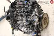 VW PASSAT 3C 2015 DDAA ORIGINAL MOTOR 04L100092R 281620KM