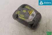 VOLVO S40/V50 2008 B4184S8 Steuergerät Scheinwerfer 31214563 280620KM