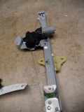 RENAULT CLIO IV 2016 D4F-740 Fensterheber Motor 807205569R 165170KM