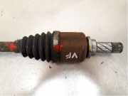 RENAULT CLIO IV 2015 H4B-400 Antriebswelle vorne links 391011305R 55400KM