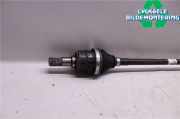 KIA SPORTAGE 2014 D4HA Antriebswelle vorne links 495002Y010 58950KM
