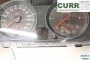 VOLVO S40/V50 2012 D4162T Instrumente Tachometer 36002714 184880KM