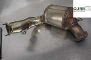 AUDI A5 F5 2020 TCF Partikelfilter 8W0 254 800 C 19010KM