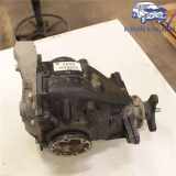 BMW X1 E84 2015 N47-D20C Differential 33 10 7 615 391 73530KM