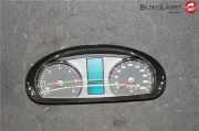 VW CRAFTER 2E 2014 CKUB Instrumente Tachometer 2E0920846 111820KM