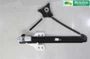 SKODA KAROQ 2018 DFFA Fensterheber 575839462A 28270KM