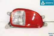 KIA PICANTO 2013 G3LA Nebelschlußleuchte/Reflektor 924161Y100 26900KM