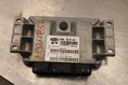 PEUGEOT 307 2003 RFN Motorsteuergerät (ECU) 0KM