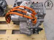 AUDI A3 8V 2015 DSG HYBRID ORIGINAL GETRIEBE AUTOMATIK 0DD300045M 34090KM