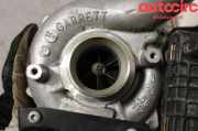 AUDI A6 4G 2013 CLAA Turbolader 059145874J 227040KM