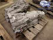 AUDI A6 4G 2012 Automat ORIGINAL GETRIEBE AUTOMATIK 0BK300040T 196650KM
